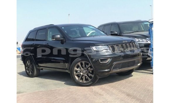 Acheter Import Voiture Jeep Cherokee Autre à Import - Dubai, Enga