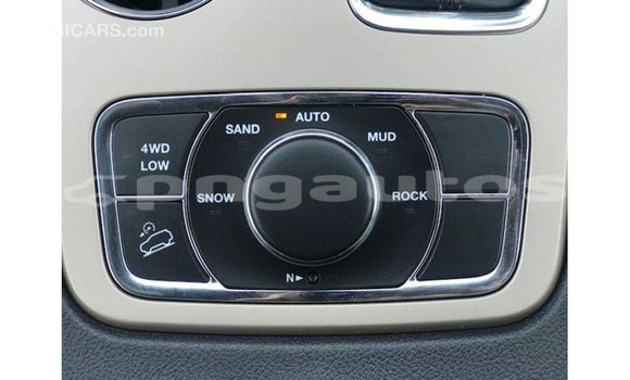 Buy Import Jeep Cherokee Other Car in Import - Dubai in Enga Buy Import Jeep Cherokee Other Car in Import - Dubai in Enga