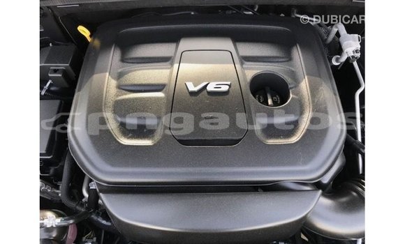 Buy Import Jeep Cherokee Other Car in Import - Dubai in Enga Buy Import Jeep Cherokee Other Car in Import - Dubai in Enga