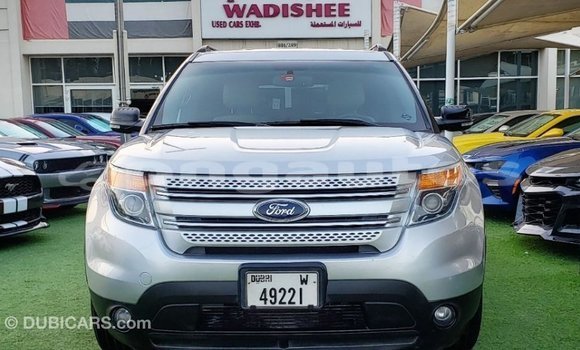 Buy Import Ford Explorer Other Car in Import - Dubai in Enga Buy Import Ford Explorer Other Car in Import - Dubai in Enga