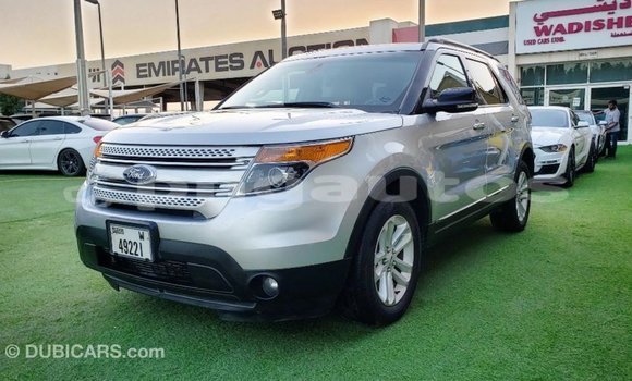 Buy Import Ford Explorer Other Car in Import - Dubai in Enga Buy Import Ford Explorer Other Car in Import - Dubai in Enga