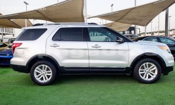 Buy Import Ford Explorer Other Car in Import - Dubai in Enga Buy Import Ford Explorer Other Car in Import - Dubai in Enga