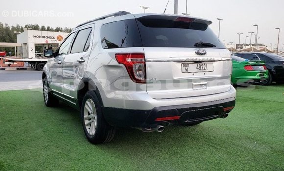 Buy Import Ford Explorer Other Car in Import - Dubai in Enga Buy Import Ford Explorer Other Car in Import - Dubai in Enga