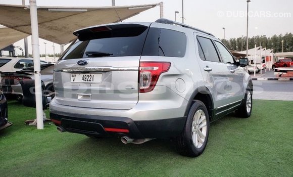 Buy Import Ford Explorer Other Car in Import - Dubai in Enga Buy Import Ford Explorer Other Car in Import - Dubai in Enga