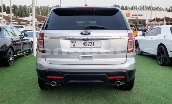 Buy Import Ford Explorer Other Car in Import - Dubai in Enga Buy Import Ford Explorer Other Car in Import - Dubai in Enga