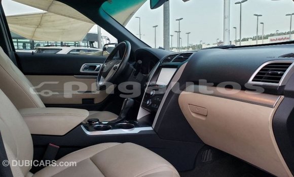Buy Import Ford Explorer Other Car in Import - Dubai in Enga Buy Import Ford Explorer Other Car in Import - Dubai in Enga