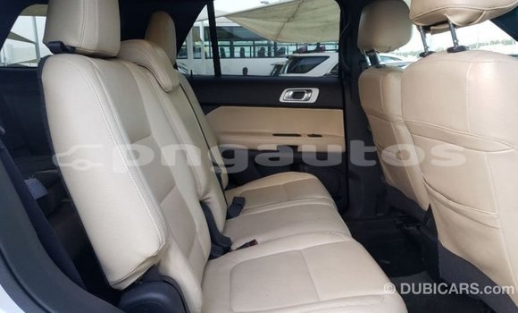 Buy Import Ford Explorer Other Car in Import - Dubai in Enga Buy Import Ford Explorer Other Car in Import - Dubai in Enga