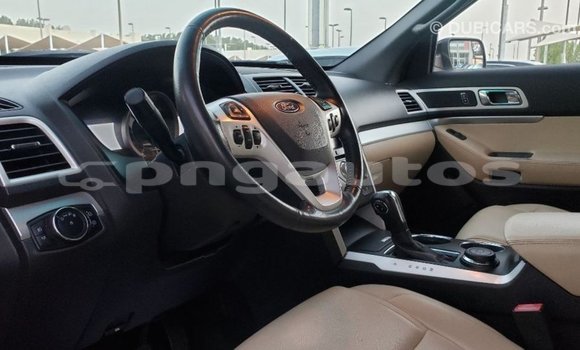 Buy Import Ford Explorer Other Car in Import - Dubai in Enga Buy Import Ford Explorer Other Car in Import - Dubai in Enga