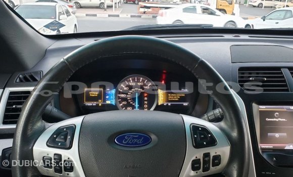 Buy Import Ford Explorer Other Car in Import - Dubai in Enga Buy Import Ford Explorer Other Car in Import - Dubai in Enga