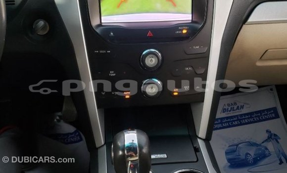 Buy Import Ford Explorer Other Car in Import - Dubai in Enga Buy Import Ford Explorer Other Car in Import - Dubai in Enga