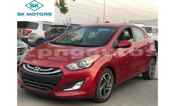 Buy Import Hyundai Elantra Red Car in Import - Dubai in Enga Buy Import Hyundai Elantra Red Car in Import - Dubai in Enga