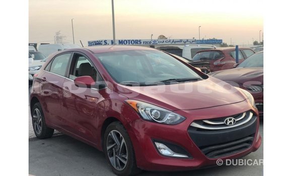 Buy Import Hyundai Elantra Red Car in Import - Dubai in Enga Buy Import Hyundai Elantra Red Car in Import - Dubai in Enga