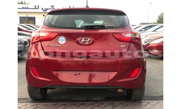 Buy Import Hyundai Elantra Red Car in Import - Dubai in Enga Buy Import Hyundai Elantra Red Car in Import - Dubai in Enga