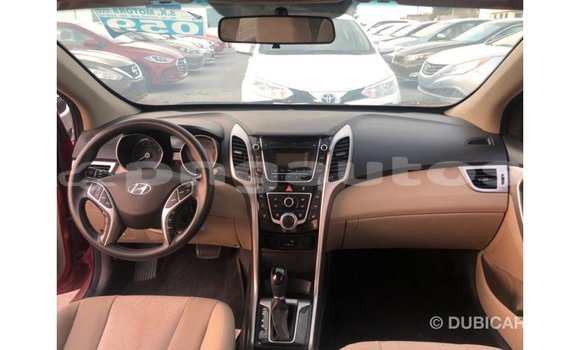 Buy Import Hyundai Elantra Red Car in Import - Dubai in Enga Buy Import Hyundai Elantra Red Car in Import - Dubai in Enga