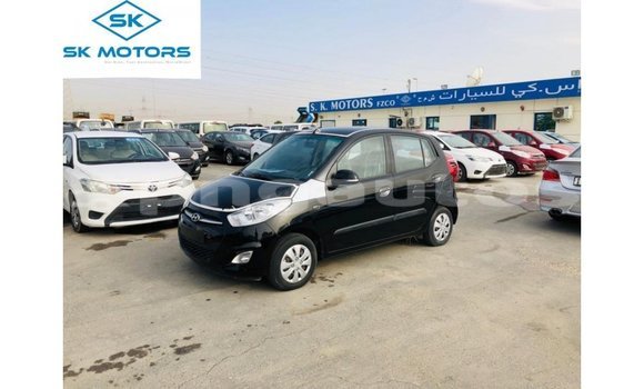 Buy Import Hyundai i10 Black Car in Import - Dubai in Enga Buy Import Hyundai i10 Black Car in Import - Dubai in Enga