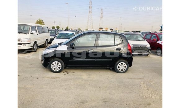Buy Import Hyundai i10 Black Car in Import - Dubai in Enga Buy Import Hyundai i10 Black Car in Import - Dubai in Enga