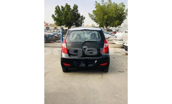 Buy Import Hyundai i10 Black Car in Import - Dubai in Enga Buy Import Hyundai i10 Black Car in Import - Dubai in Enga