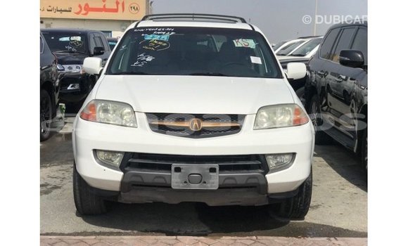 Buy Import Acura MDX White Car in Import - Dubai in Enga Buy Import Acura MDX White Car in Import - Dubai in Enga