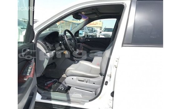 Buy Import Acura MDX White Car in Import - Dubai in Enga Buy Import Acura MDX White Car in Import - Dubai in Enga