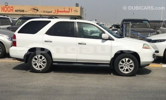 Buy Import Acura MDX White Car in Import - Dubai in Enga Buy Import Acura MDX White Car in Import - Dubai in Enga