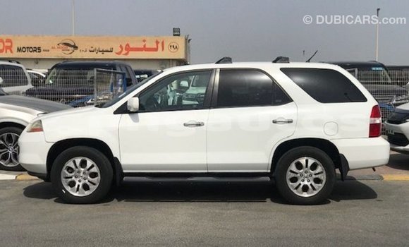 Buy Import Acura MDX White Car in Import - Dubai in Enga Buy Import Acura MDX White Car in Import - Dubai in Enga