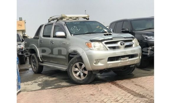 Buy Import Toyota Hilux Other Car in Import - Dubai in Enga