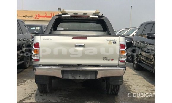 Buy Import Toyota Hilux Other Car in Import - Dubai in Enga Buy Import Toyota Hilux Other Car in Import - Dubai in Enga
