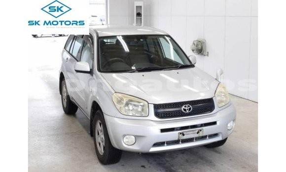 Buy Import Toyota RAV4 Other Car in Import - Dubai in Enga Buy Import Toyota RAV4 Other Car in Import - Dubai in Enga