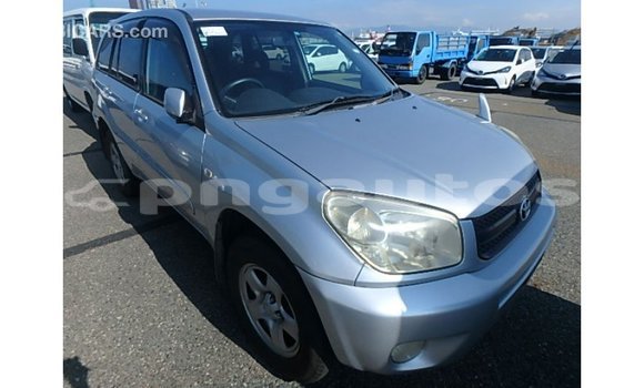 Buy Import Toyota RAV4 Other Car in Import - Dubai in Enga Buy Import Toyota RAV4 Other Car in Import - Dubai in Enga