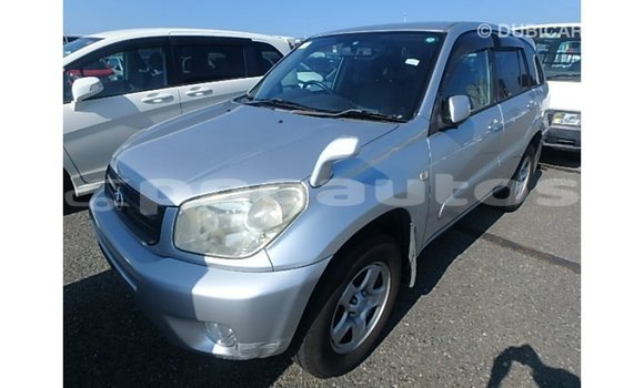 Buy Import Toyota RAV4 Other Car in Import - Dubai in Enga Buy Import Toyota RAV4 Other Car in Import - Dubai in Enga