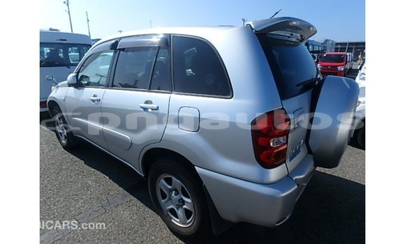 Buy Import Toyota RAV4 Other Car in Import - Dubai in Enga Buy Import Toyota RAV4 Other Car in Import - Dubai in Enga