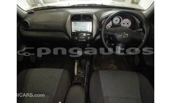 Buy Import Toyota RAV4 Other Car in Import - Dubai in Enga Buy Import Toyota RAV4 Other Car in Import - Dubai in Enga