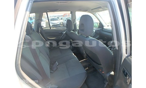 Buy Import Toyota RAV4 Other Car in Import - Dubai in Enga Buy Import Toyota RAV4 Other Car in Import - Dubai in Enga