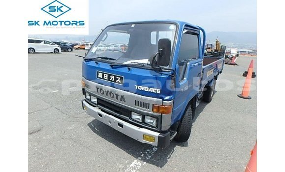 Buy Import Toyota 4Runner Blue Car in Import - Dubai in Enga Buy Import Toyota 4Runner Blue Car in Import - Dubai in Enga