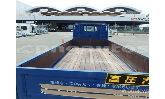 Buy Import Toyota 4Runner Blue Car in Import - Dubai in Enga Buy Import Toyota 4Runner Blue Car in Import - Dubai in Enga