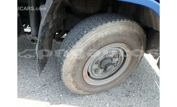 Buy Import Toyota 4Runner Blue Car in Import - Dubai in Enga Buy Import Toyota 4Runner Blue Car in Import - Dubai in Enga