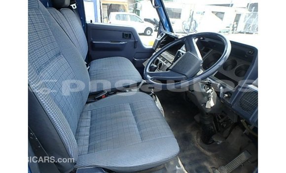Buy Import Toyota 4Runner Blue Car in Import - Dubai in Enga Buy Import Toyota 4Runner Blue Car in Import - Dubai in Enga