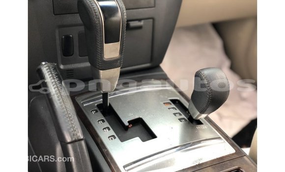 Buy Import Mitsubishi Pajero White Car in Import - Dubai in Enga Buy Import Mitsubishi Pajero White Car in Import - Dubai in Enga