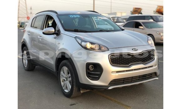 Buy Import Kia Sportage Other Car in Import - Dubai in Enga