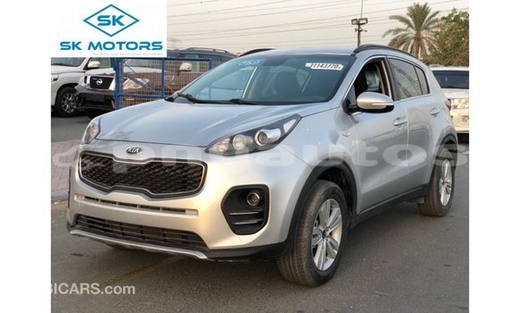 Buy Import Kia Sportage Other Car in Import - Dubai in Enga Buy Import Kia Sportage Other Car in Import - Dubai in Enga