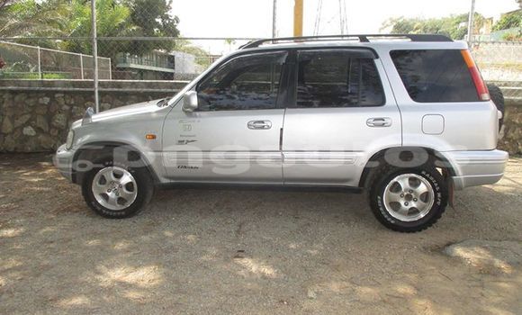 Acheter Occasion Voiture Honda CRV Autre à Kerema, Gulf