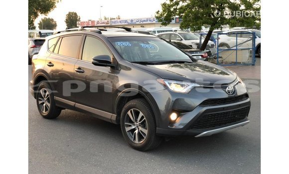 Buy Import Toyota 4Runner Black Car in Import - Dubai in Enga Buy Import Toyota 4Runner Black Car in Import - Dubai in Enga
