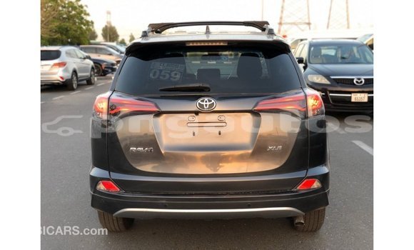 Buy Import Toyota 4Runner Black Car in Import - Dubai in Enga Buy Import Toyota 4Runner Black Car in Import - Dubai in Enga