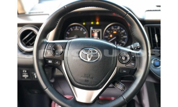 Buy Import Toyota 4Runner Black Car in Import - Dubai in Enga Buy Import Toyota 4Runner Black Car in Import - Dubai in Enga