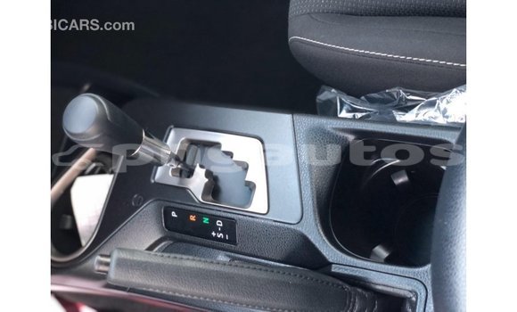 Buy Import Toyota 4Runner Black Car in Import - Dubai in Enga Buy Import Toyota 4Runner Black Car in Import - Dubai in Enga