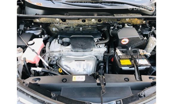 Buy Import Toyota 4Runner Black Car in Import - Dubai in Enga Buy Import Toyota 4Runner Black Car in Import - Dubai in Enga