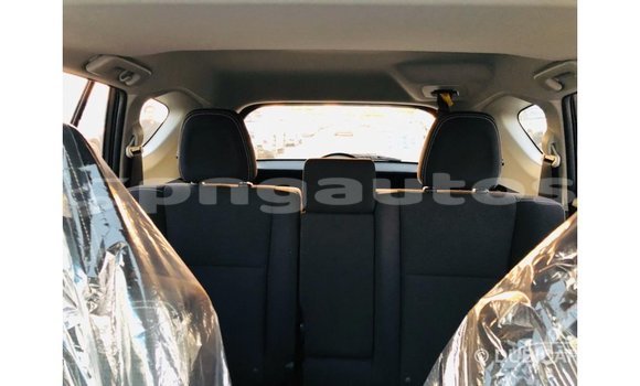 Buy Import Toyota 4Runner Black Car in Import - Dubai in Enga Buy Import Toyota 4Runner Black Car in Import - Dubai in Enga