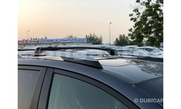 Buy Import Toyota 4Runner Black Car in Import - Dubai in Enga Buy Import Toyota 4Runner Black Car in Import - Dubai in Enga