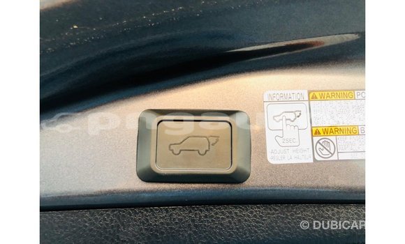 Buy Import Toyota 4Runner Black Car in Import - Dubai in Enga Buy Import Toyota 4Runner Black Car in Import - Dubai in Enga