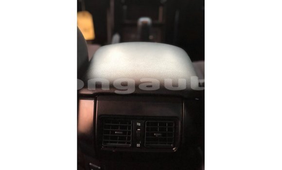 Buy Import Toyota Prado White Car in Import - Dubai in Enga Buy Import Toyota Prado White Car in Import - Dubai in Enga